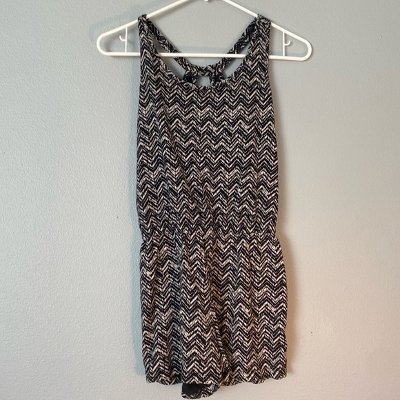 Old Navy Other - Old Navy Girls Romper
